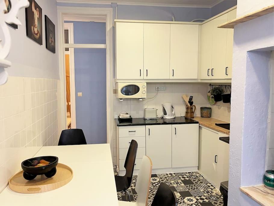 Appartement Mc Warm Romantic 3br2ba @ Trendy Principe Real