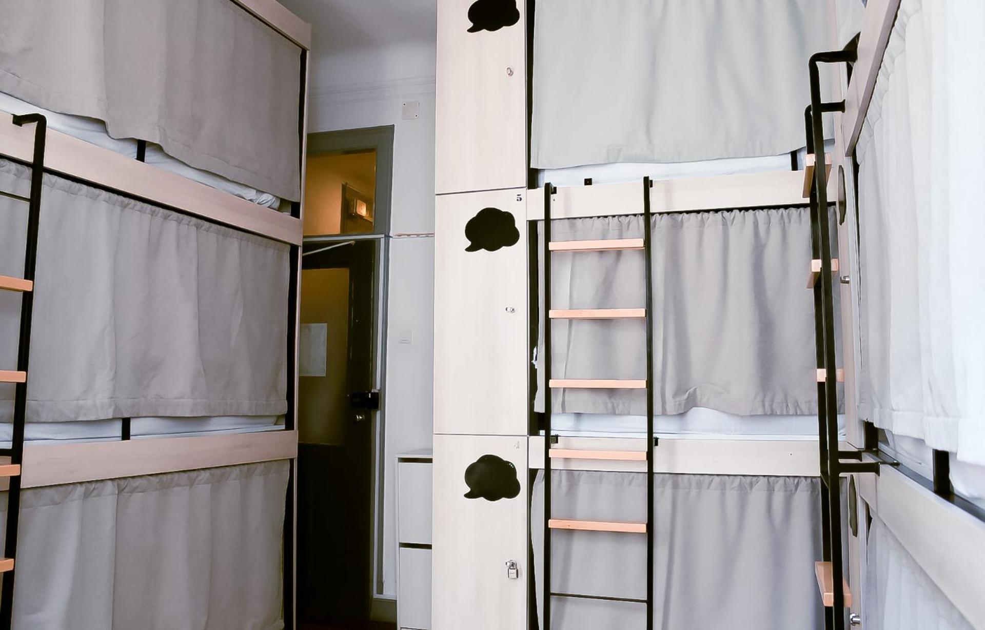 Daora Appartement Lisboa