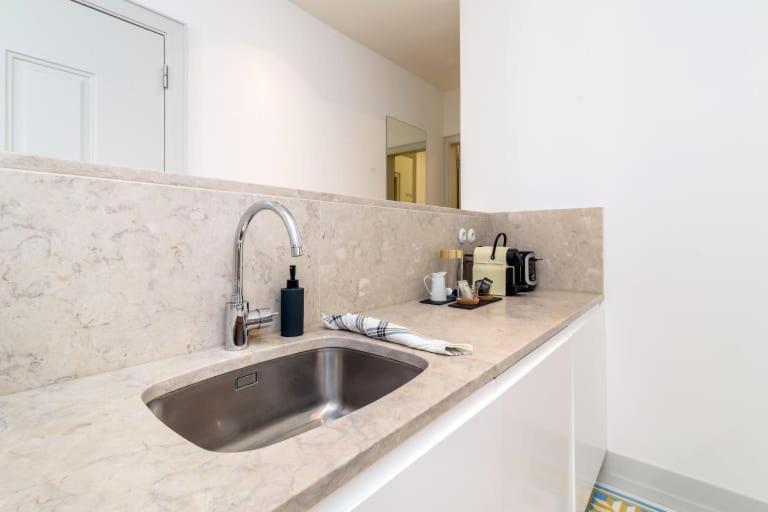 Guestready - Modernity And Comfort At Downtown Apartamento *