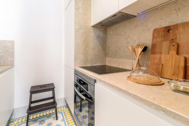 Apartamento Guestready - Modernity And Comfort At Downtown *