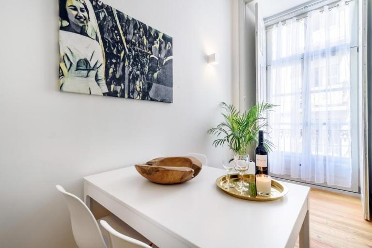 Guestready - Modernity And Comfort At Downtown Apartamento *