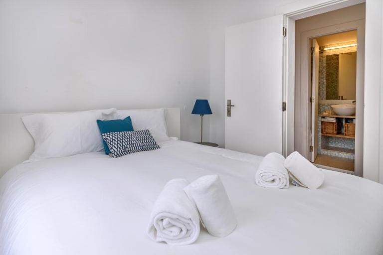 Guestready - Cosy Flat Santos-o-velho Appartement Lisboa