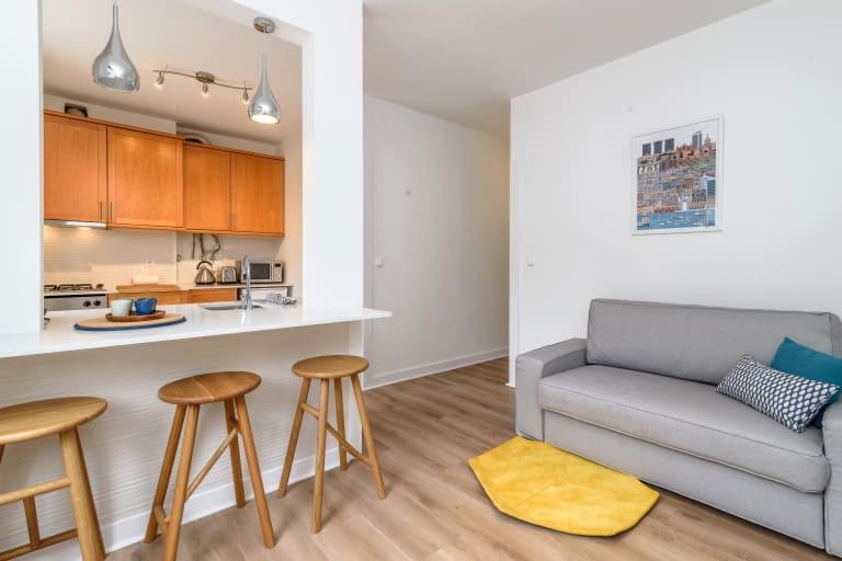 Appartement Guestready - Cosy Flat Santos-o-velho *