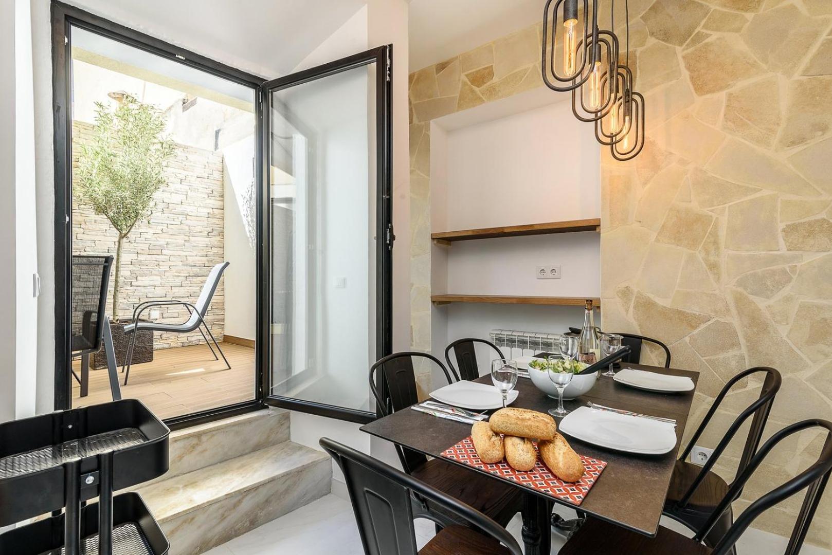 Guestready - Avenida Da Liberdade Pour Un Maximum De 6 Invites