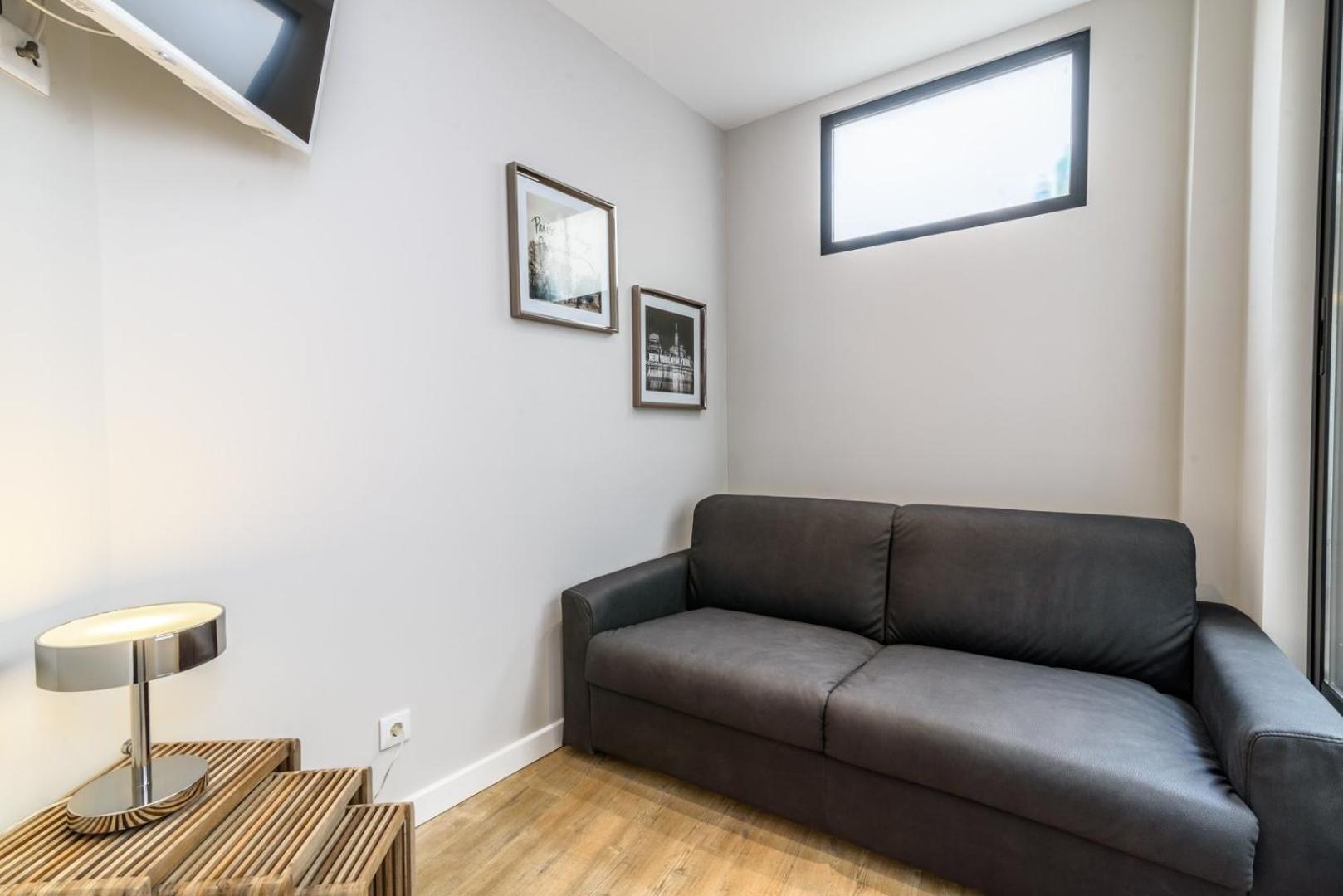 Guestready - Avenida Da Liberdade Pour Un Maximum De 6 Invites Apartamento Lisboa