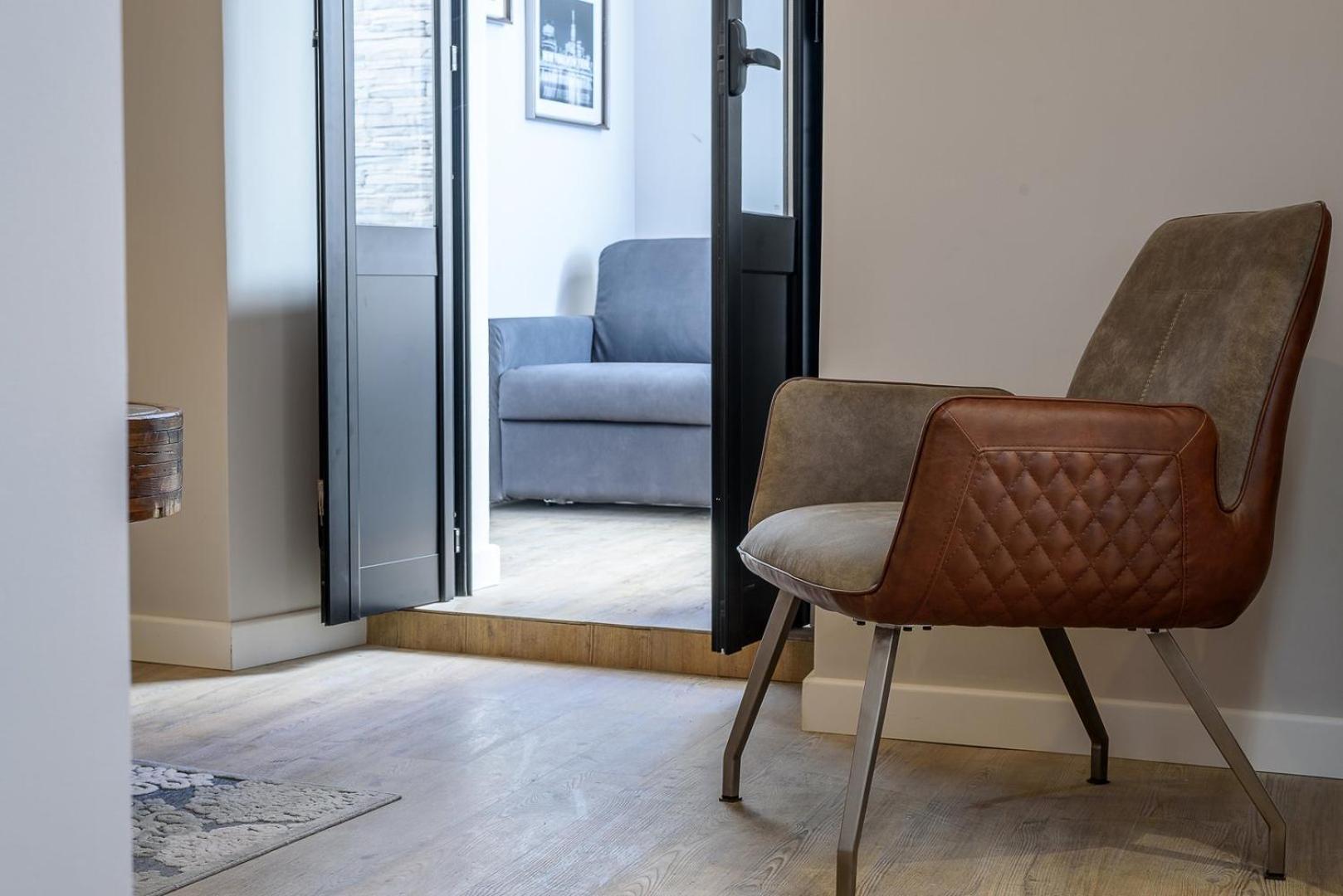 Guestready - Avenida Da Liberdade Pour Un Maximum De 6 Invites Apartamento *