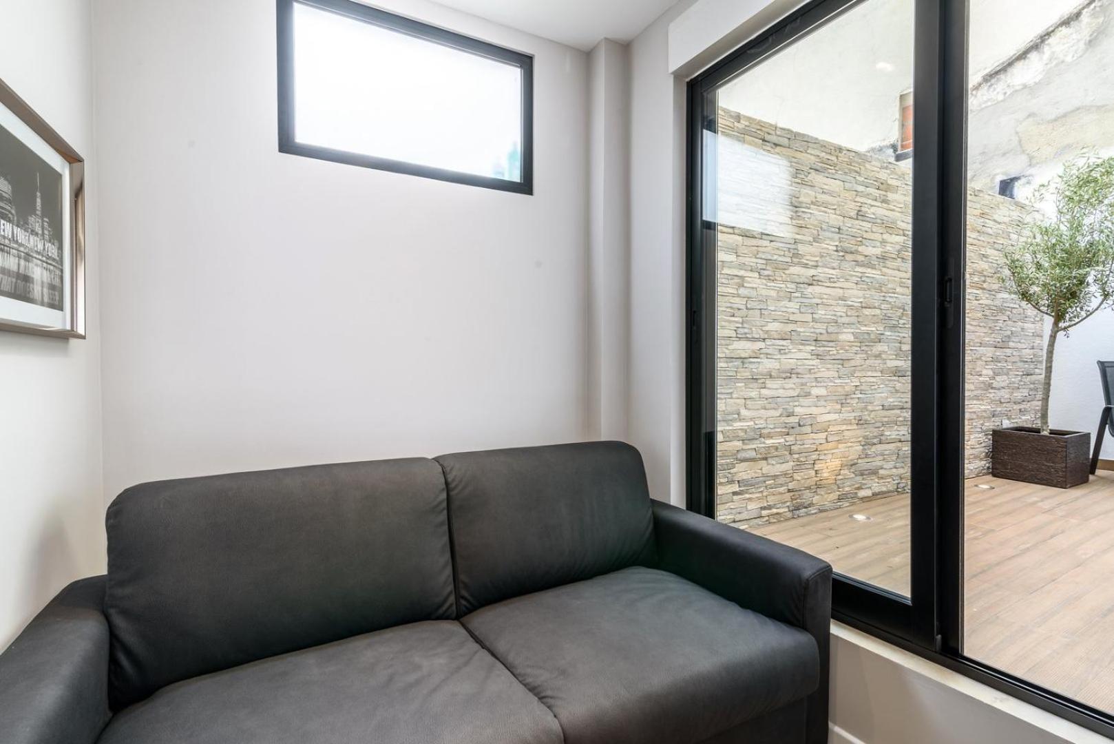 Apartamento Guestready - Avenida Da Liberdade Pour Un Maximum De 6 Invites *