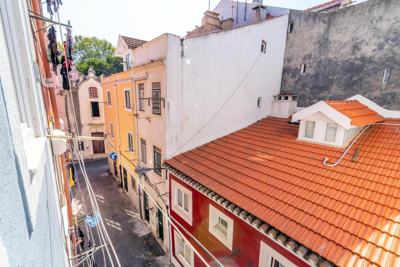 Guestready - Local And Modern Duplex * Lisboa