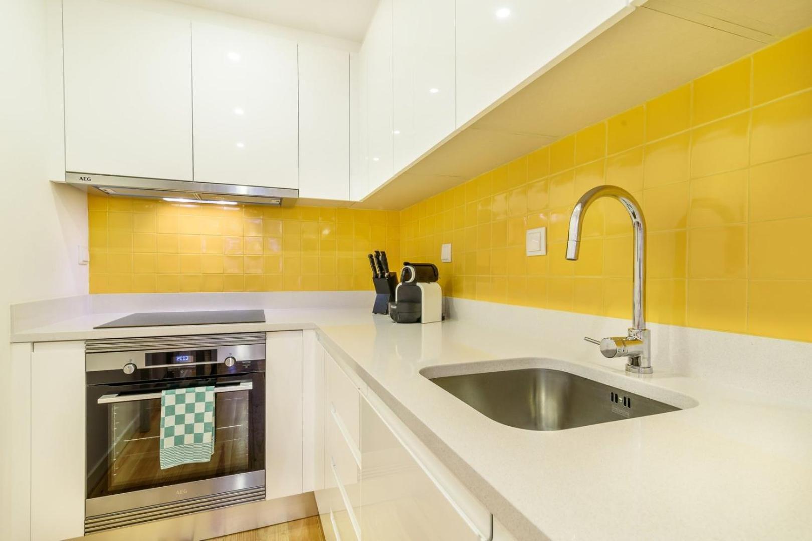 Guestready - Exclusive At Sao Bento Apartment
