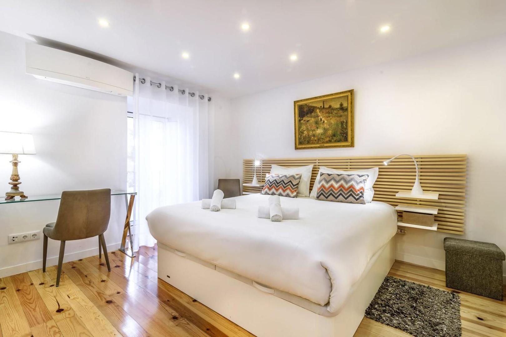 Apartment Guestready - Exclusive At Sao Bento