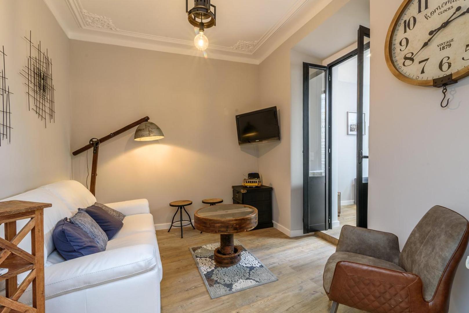 Apartamento Guestready - Avenida Da Liberdade Pour Un Maximum De 6 Invites