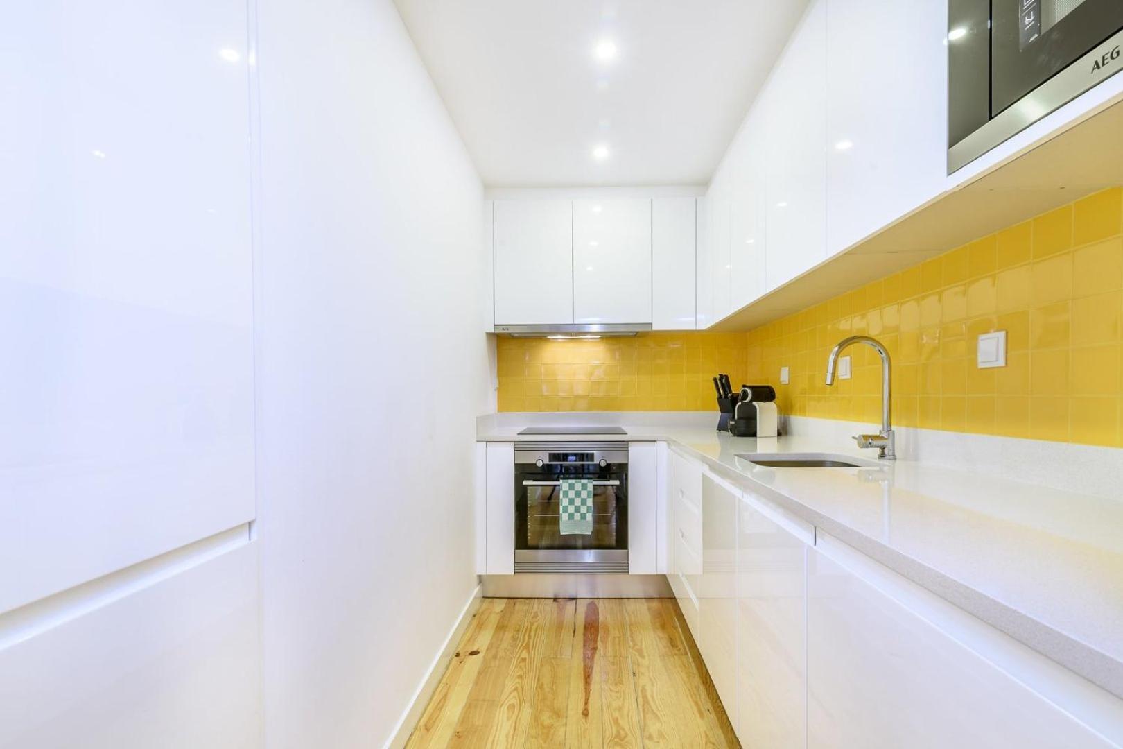 Guestready - Exclusive At Sao Bento Apartment *