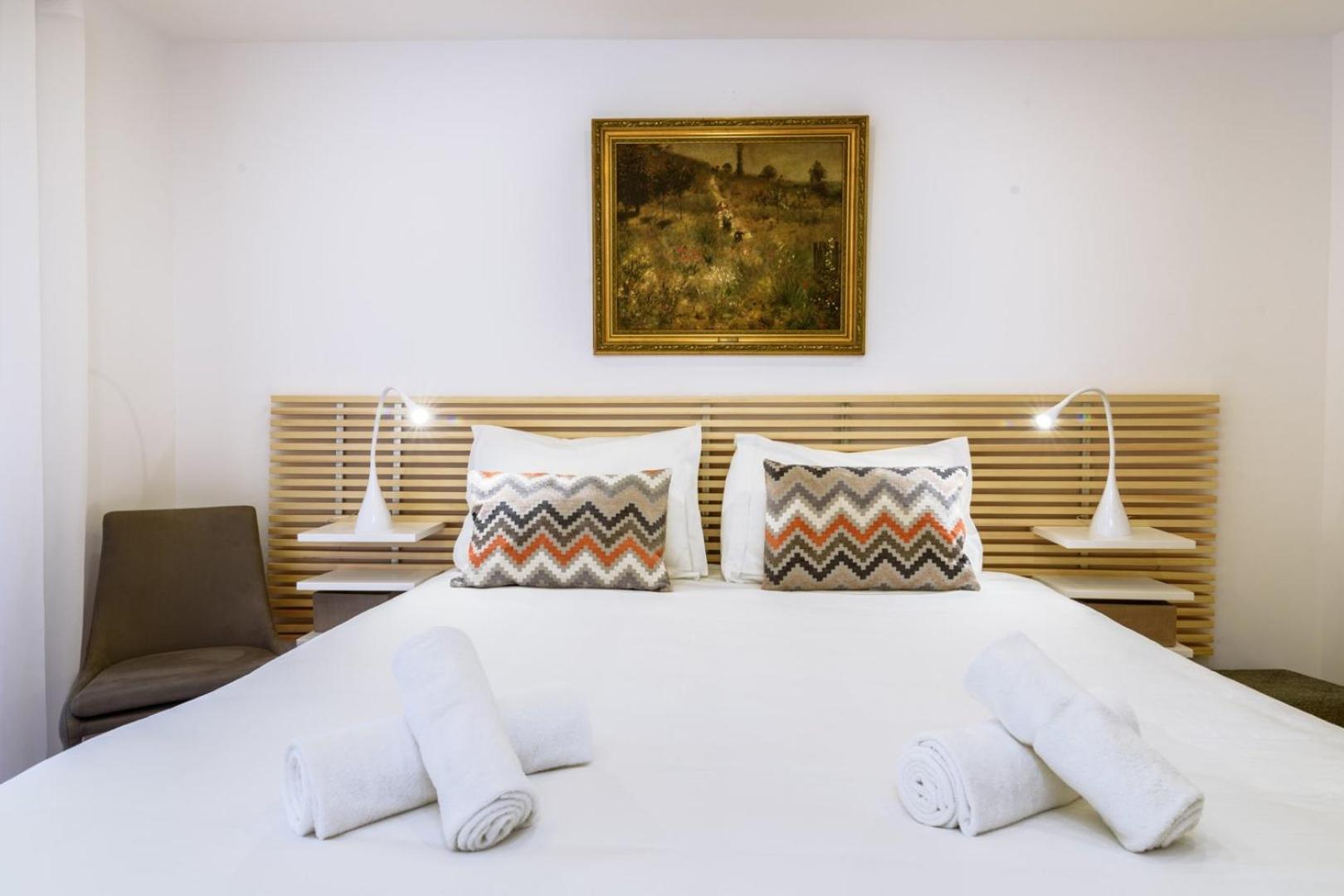 Apartment Guestready - Exclusive At Sao Bento *