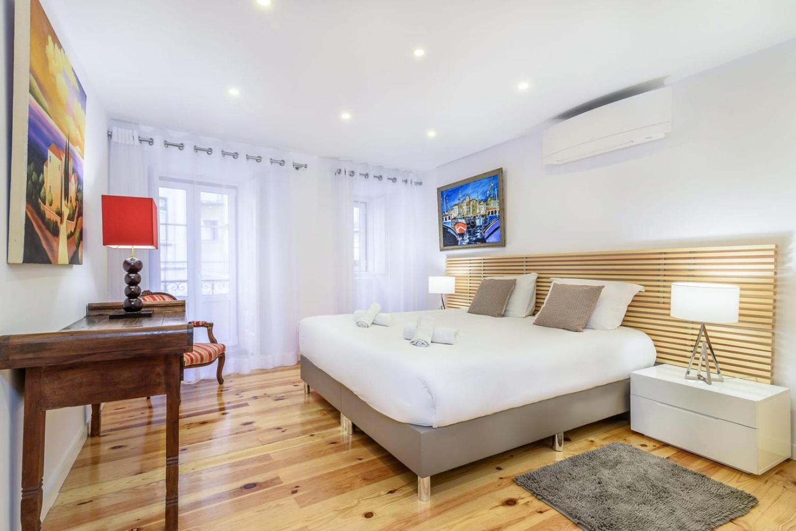 Guestready - Exclusive At Sao Bento Apartment *