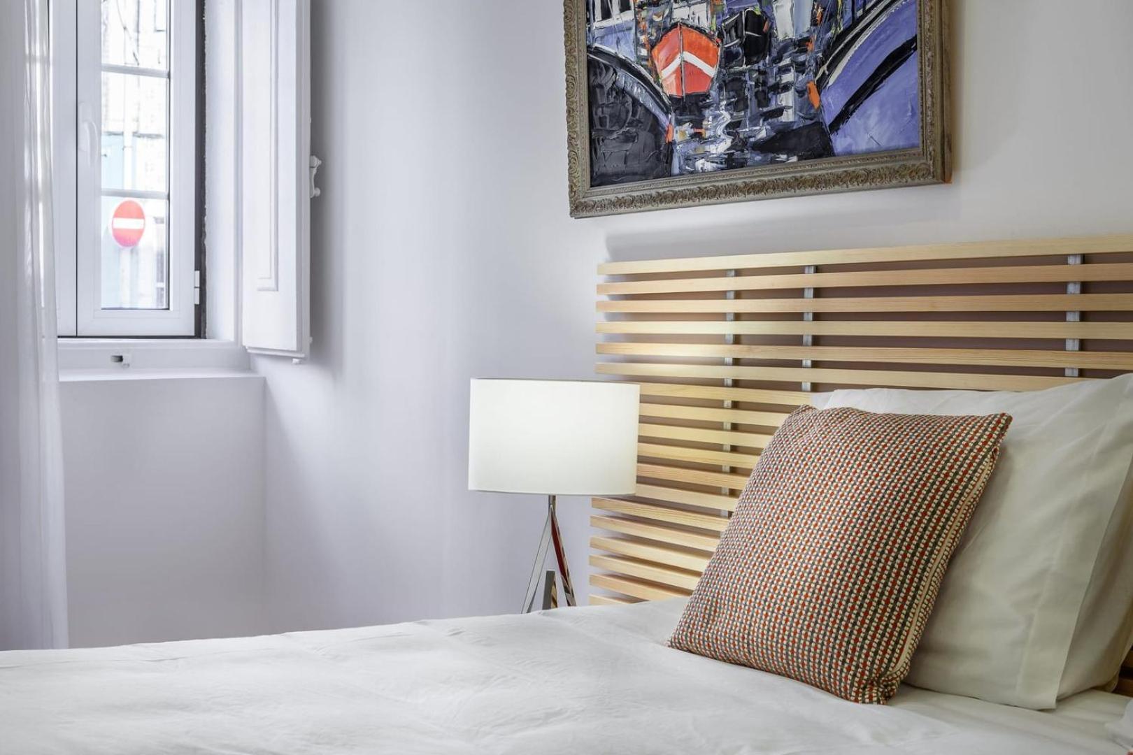 Apartment Guestready - Exclusive At Sao Bento