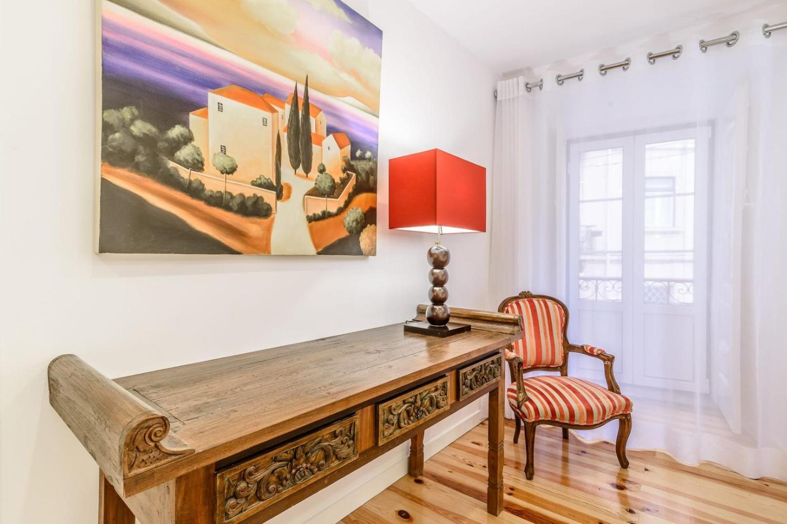 Guestready - Exclusive At Sao Bento Apartment *