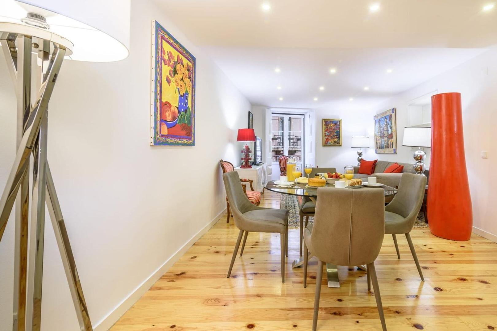 Apartment Guestready - Exclusive At Sao Bento *