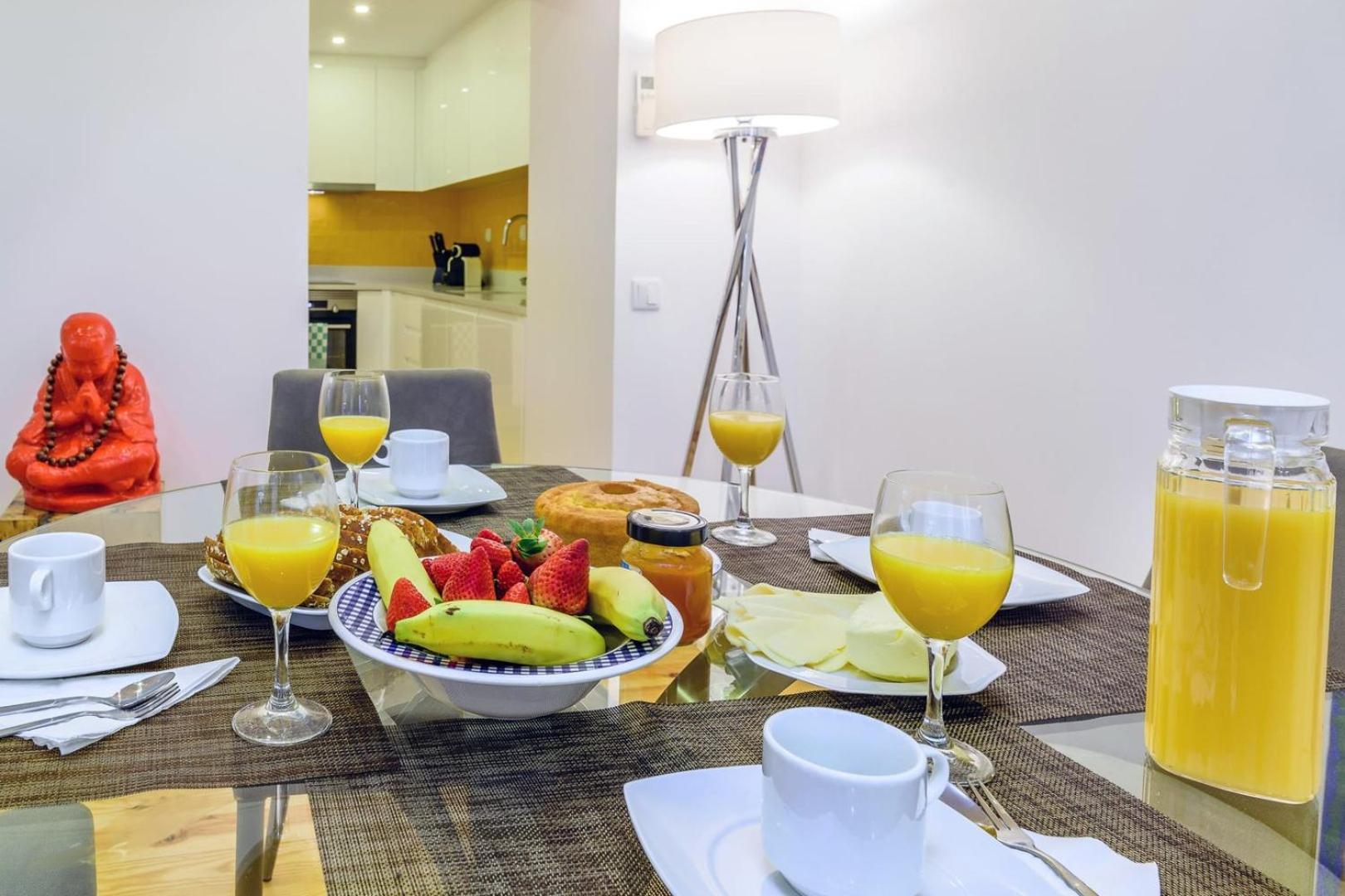 Guestready - Exclusive At Sao Bento Apartment