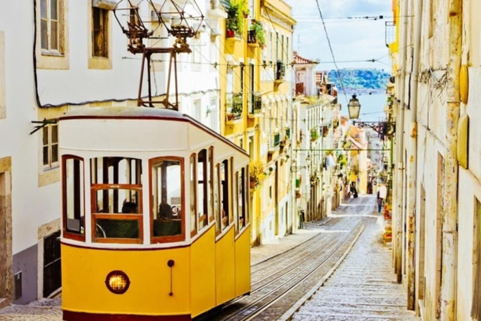 Guestready - Exclusive At Sao Bento * Lisbon