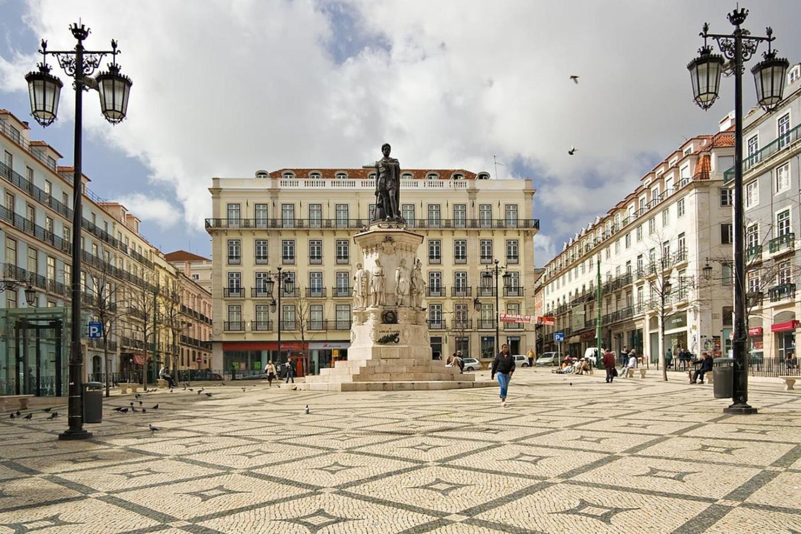 Guestready - Exclusive At Sao Bento Apartment *