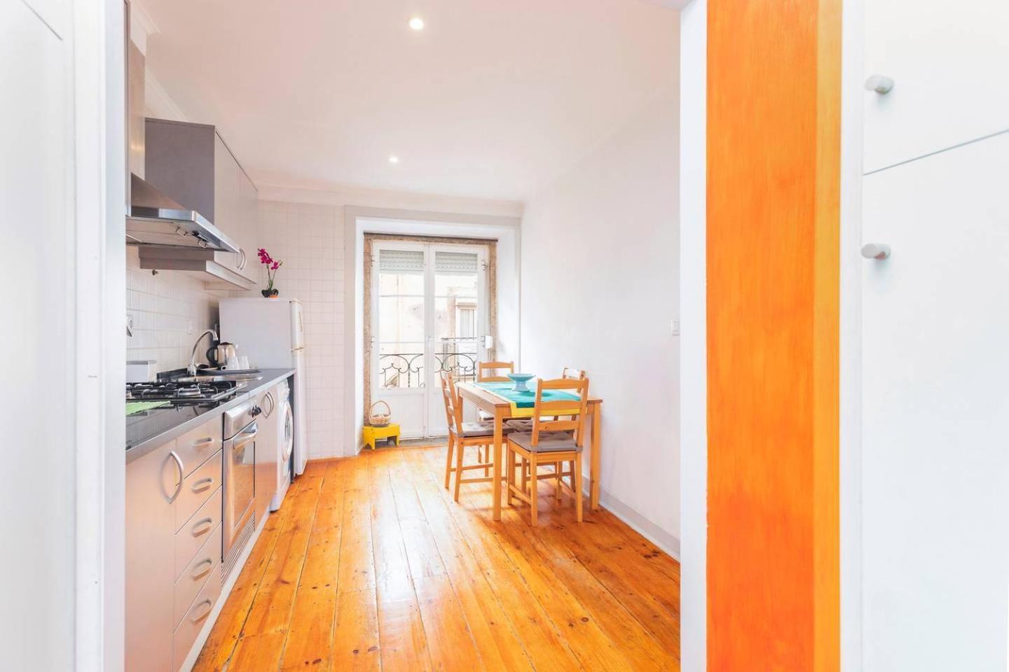 Appartement Guestready - Amazing Alfama Family Near National Pantheon! *