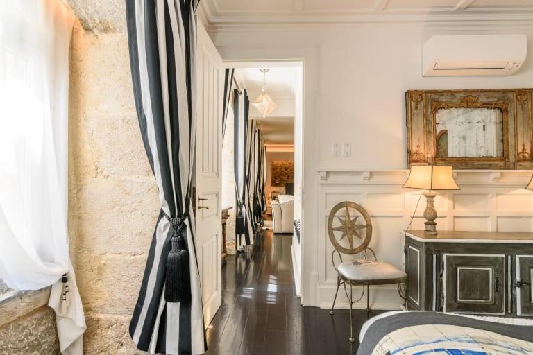 Guestready - Luxury Flat At Lisbon's Downtown Lissabon