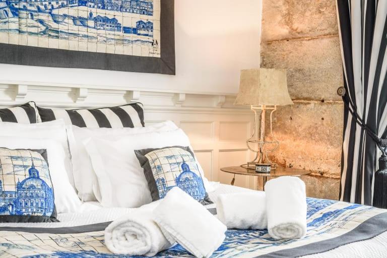Appartement Guestready - Luxury Flat At Lisbon's Downtown *