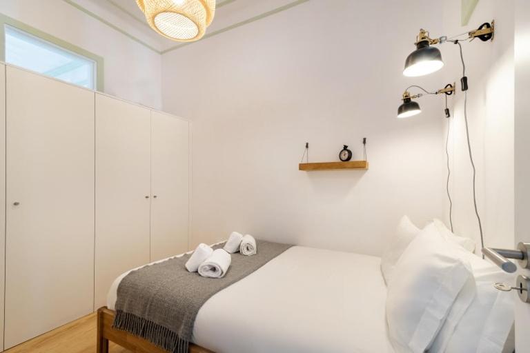 Guestready - Contemporary Apt In Central *