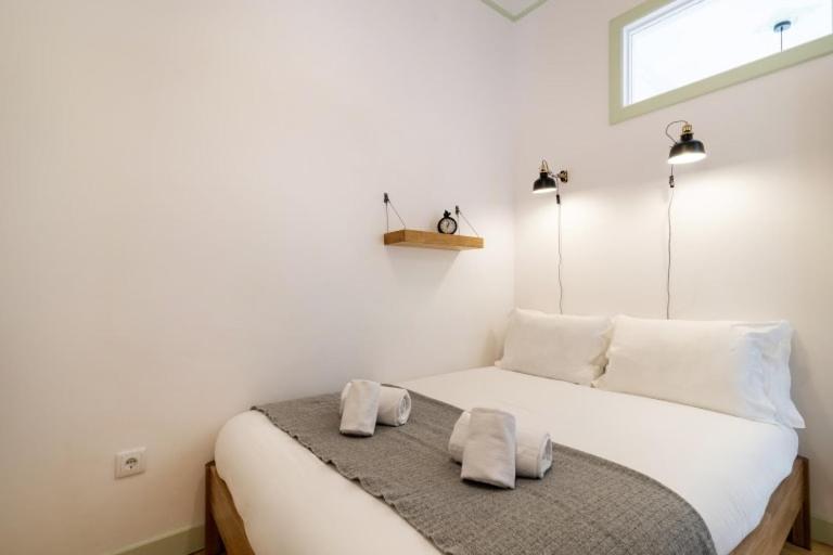 Guestready - Contemporary Apt In Central Lissabon
