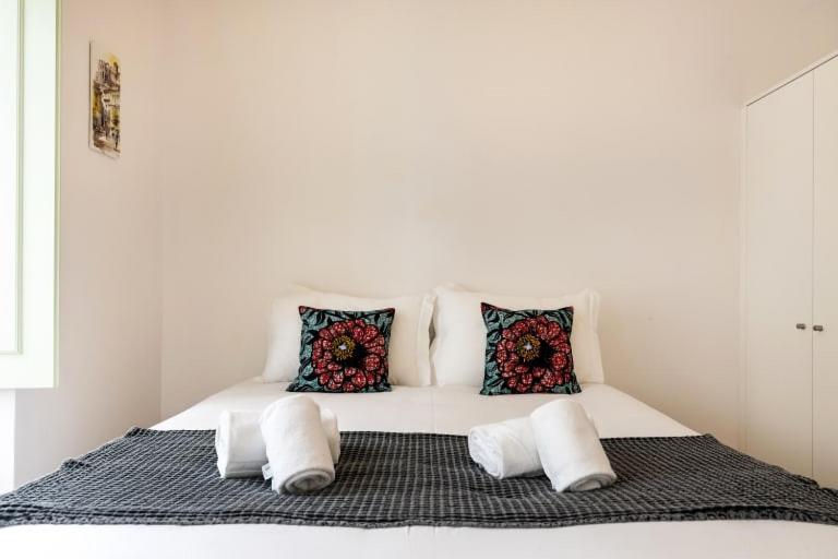 Guestready - Contemporary Apt In Central Lissabon