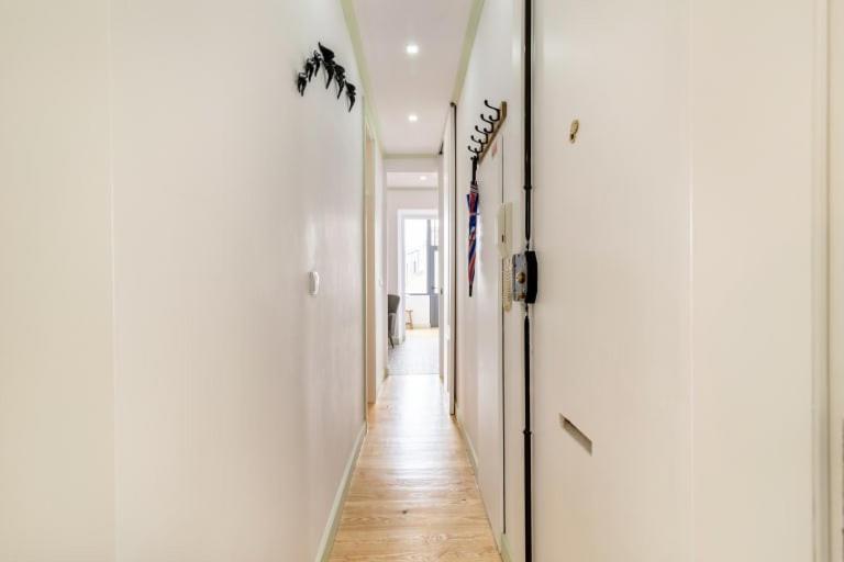 Guestready - Contemporary Apt In Central * Lissabon