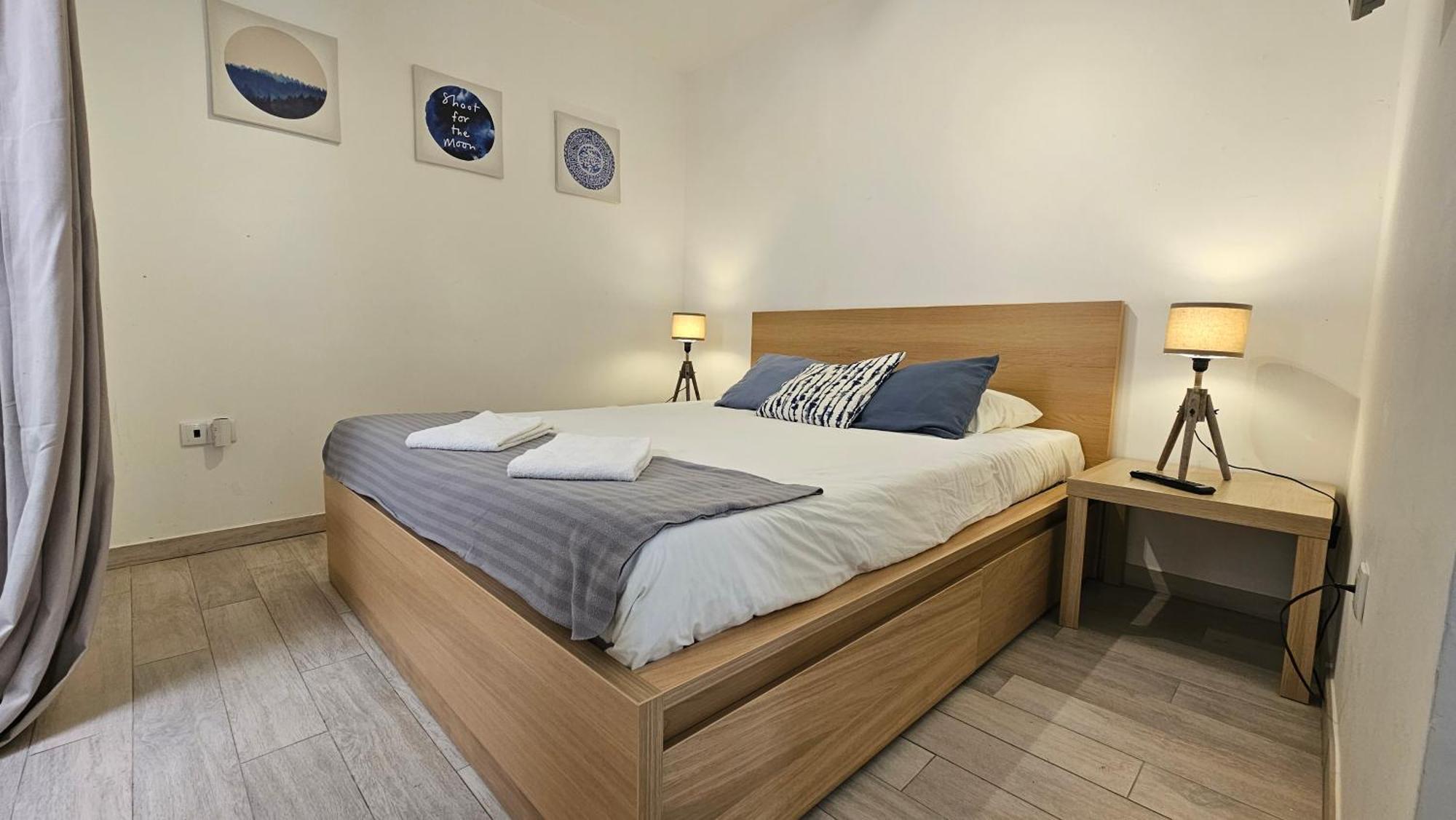 Appartement Bmyt - The Lisboa