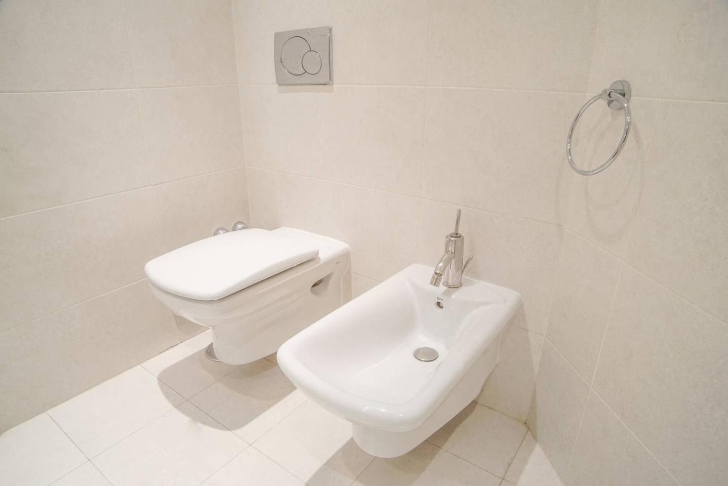 Apartment Guestready - Spacious And Modern In Belem!