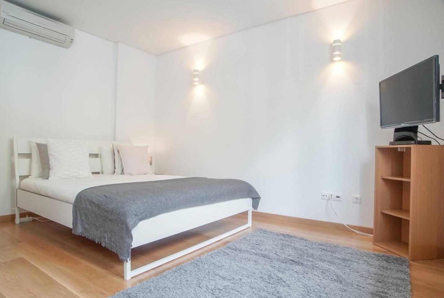Guestready - Spacious And Modern In Belem! * Lisbon