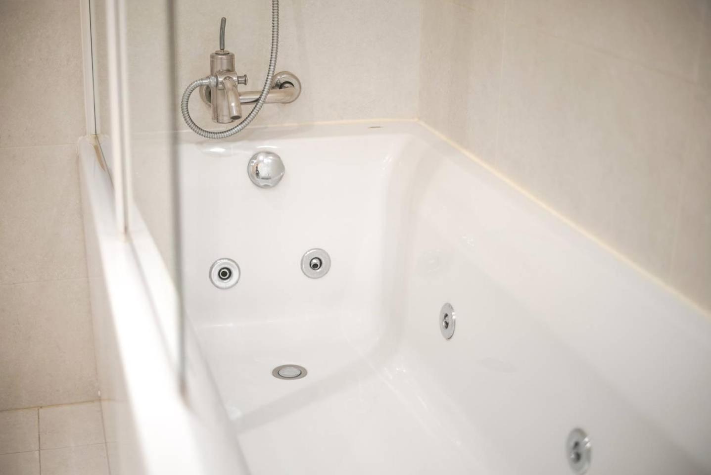 Apartment Guestready - Spacious And Modern In Belem!