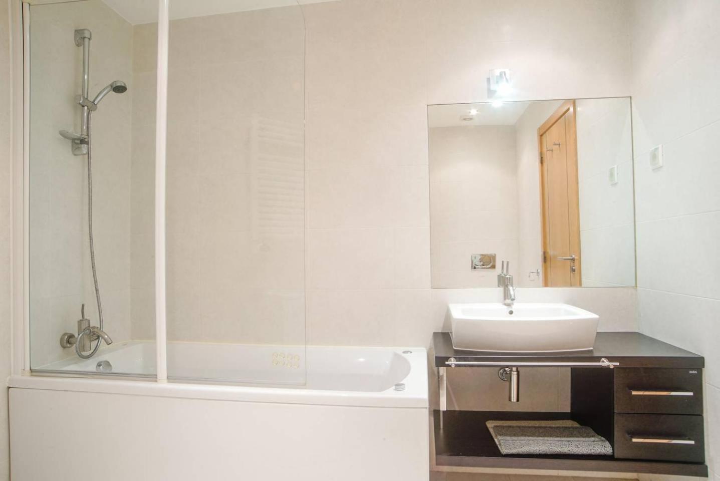 Guestready - Spacious And Modern In Belem! Apartment Lisbon