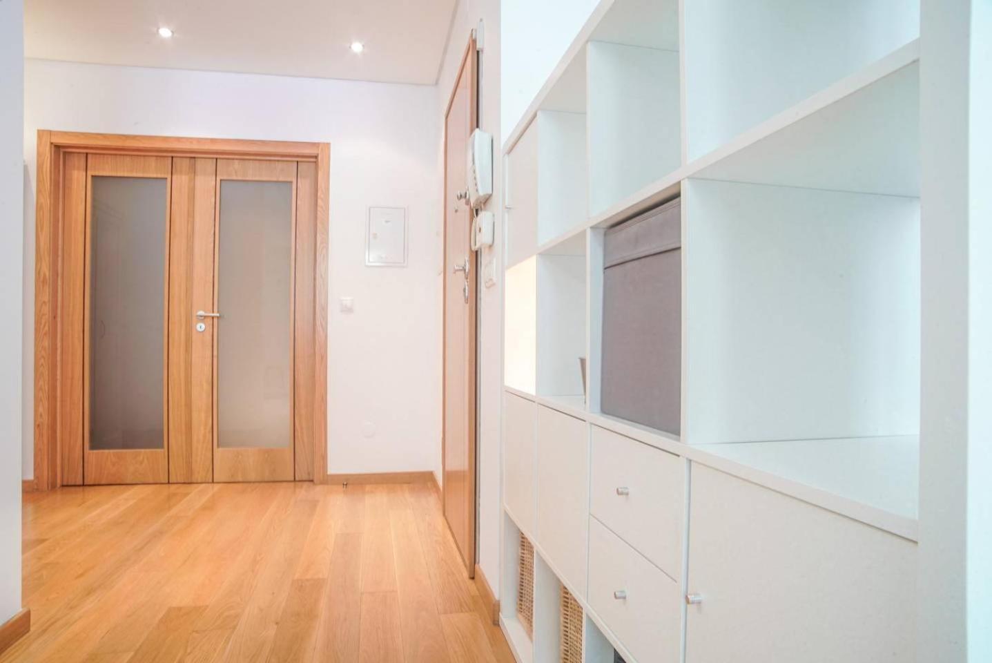 Guestready - Spacious And Modern In Belem! Apartment