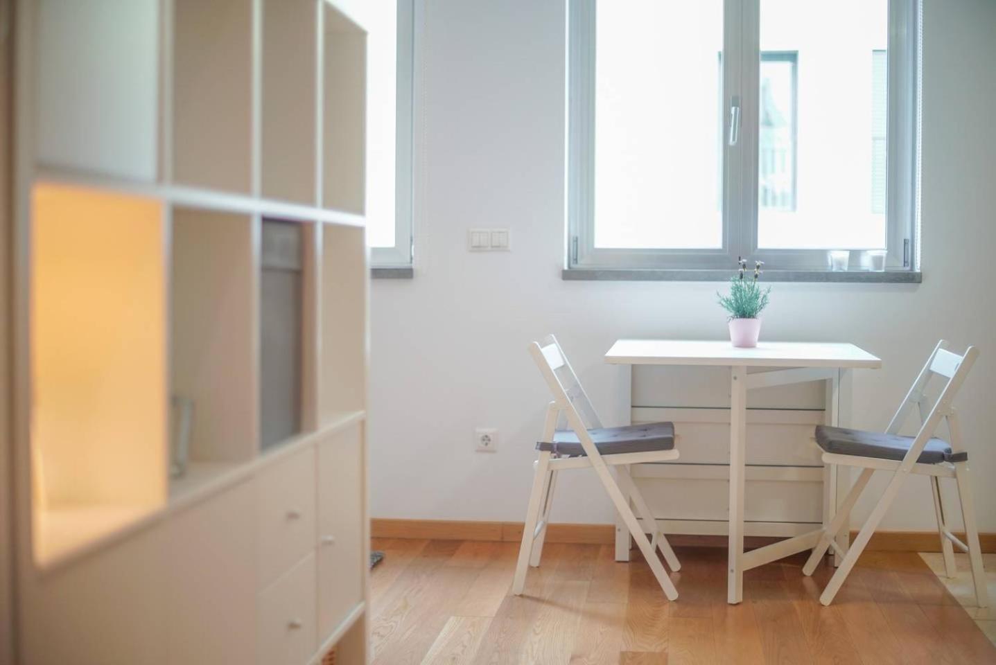 Guestready - Spacious And Modern In Belem! Apartment