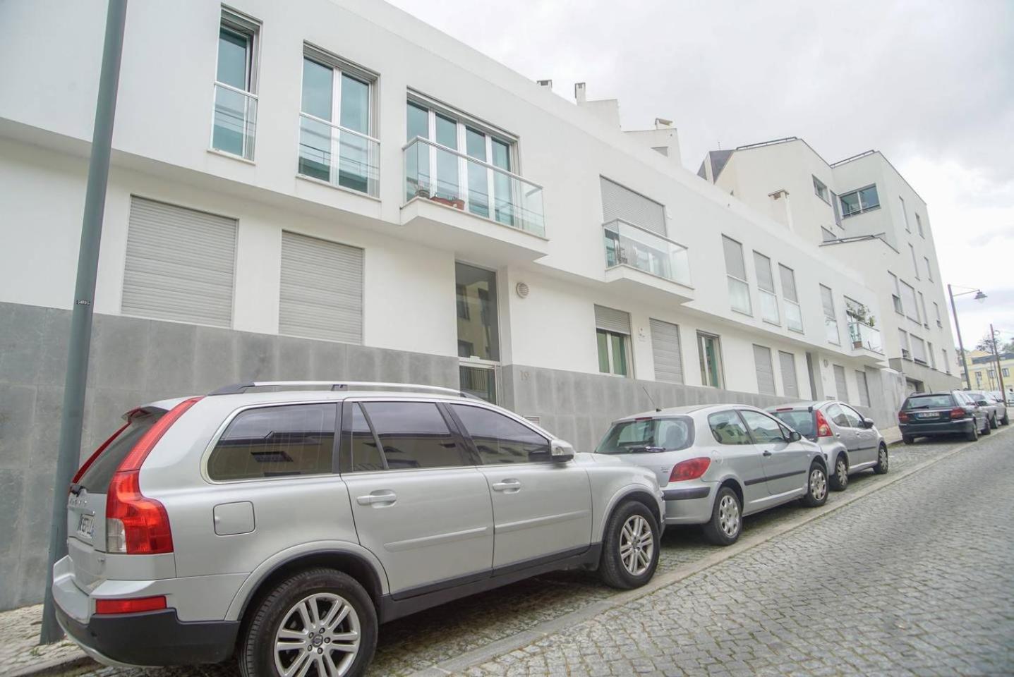 Guestready - Spacious And Modern In Belem! * Lisbon