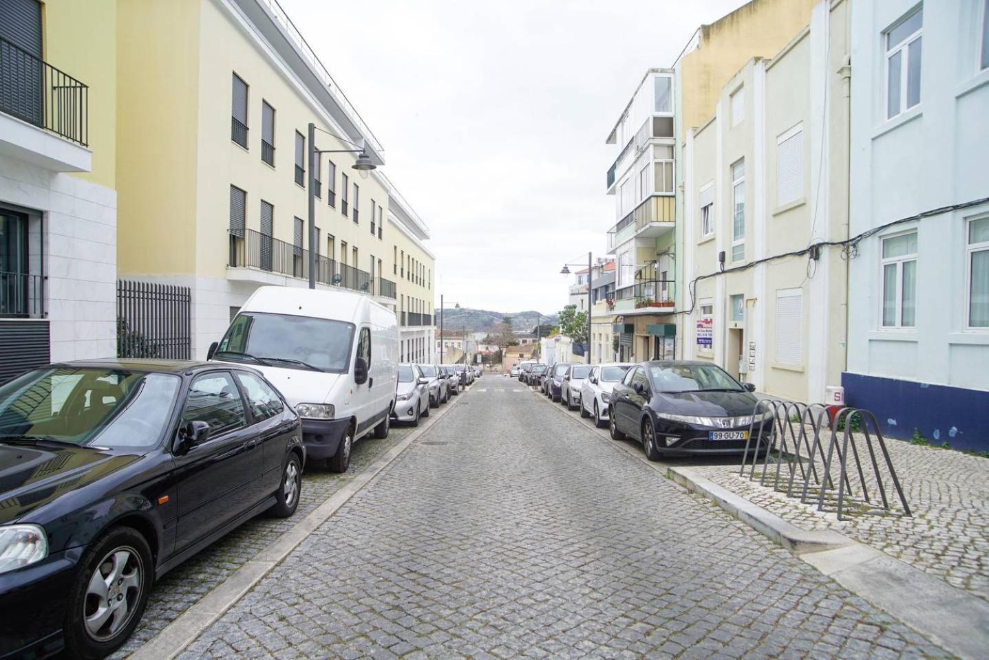 Guestready - Spacious And Modern In Belem! Lisbon