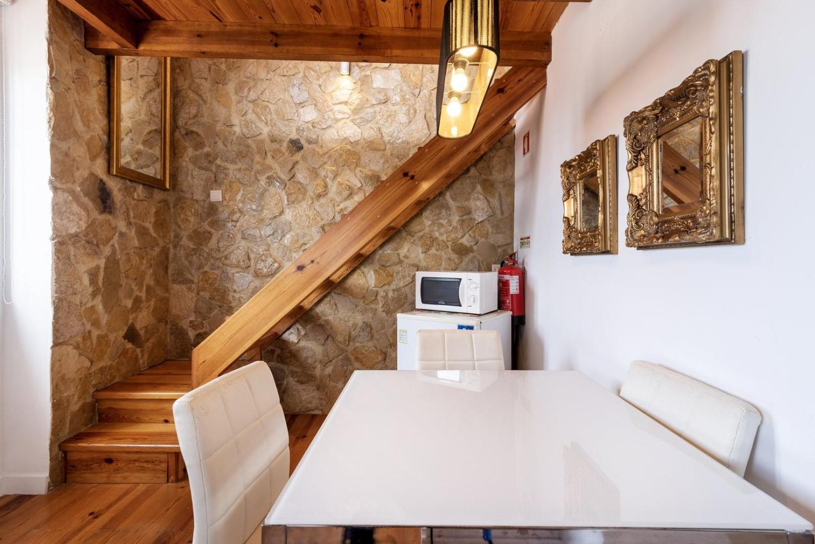 Guestready - Fantastic Rustic Duplex With Terrace Lisboa
