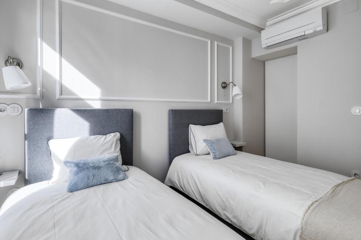 Apartamento Beautiful 2 Bedroom With Views In Rua Augusta *