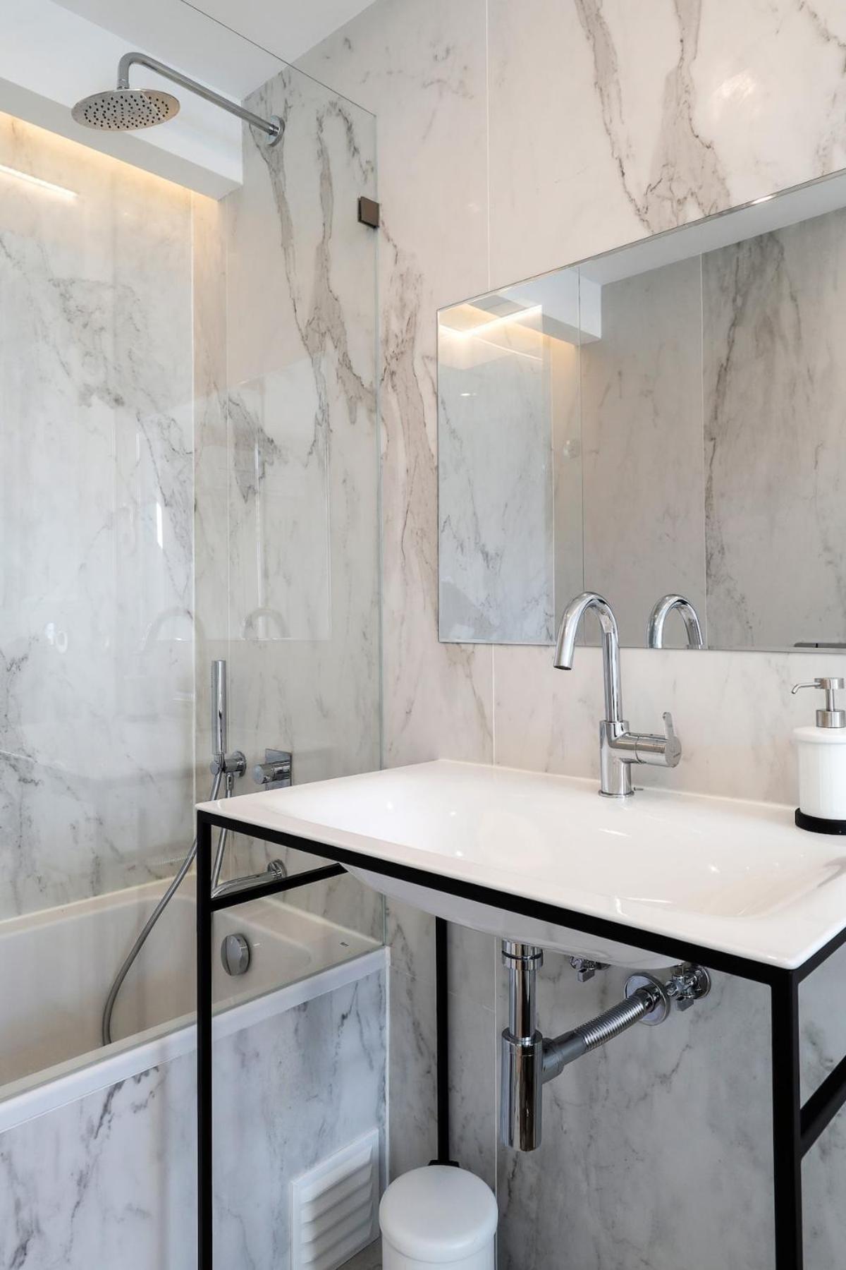Apartamento Beautiful 2 Bedroom With Views In Rua Augusta *
