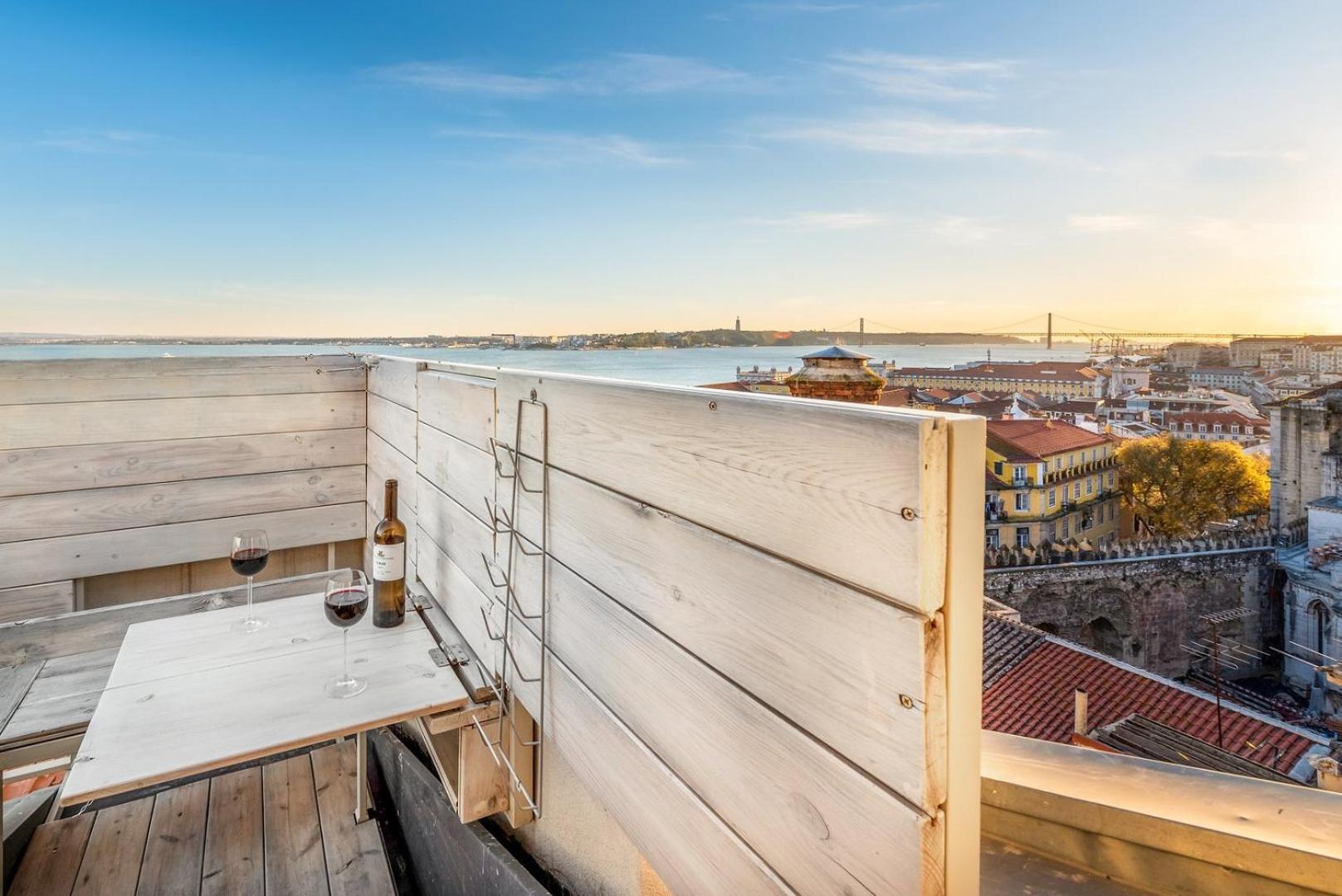 Appartement Guestready - Chic And Cozy In Lisbon. *