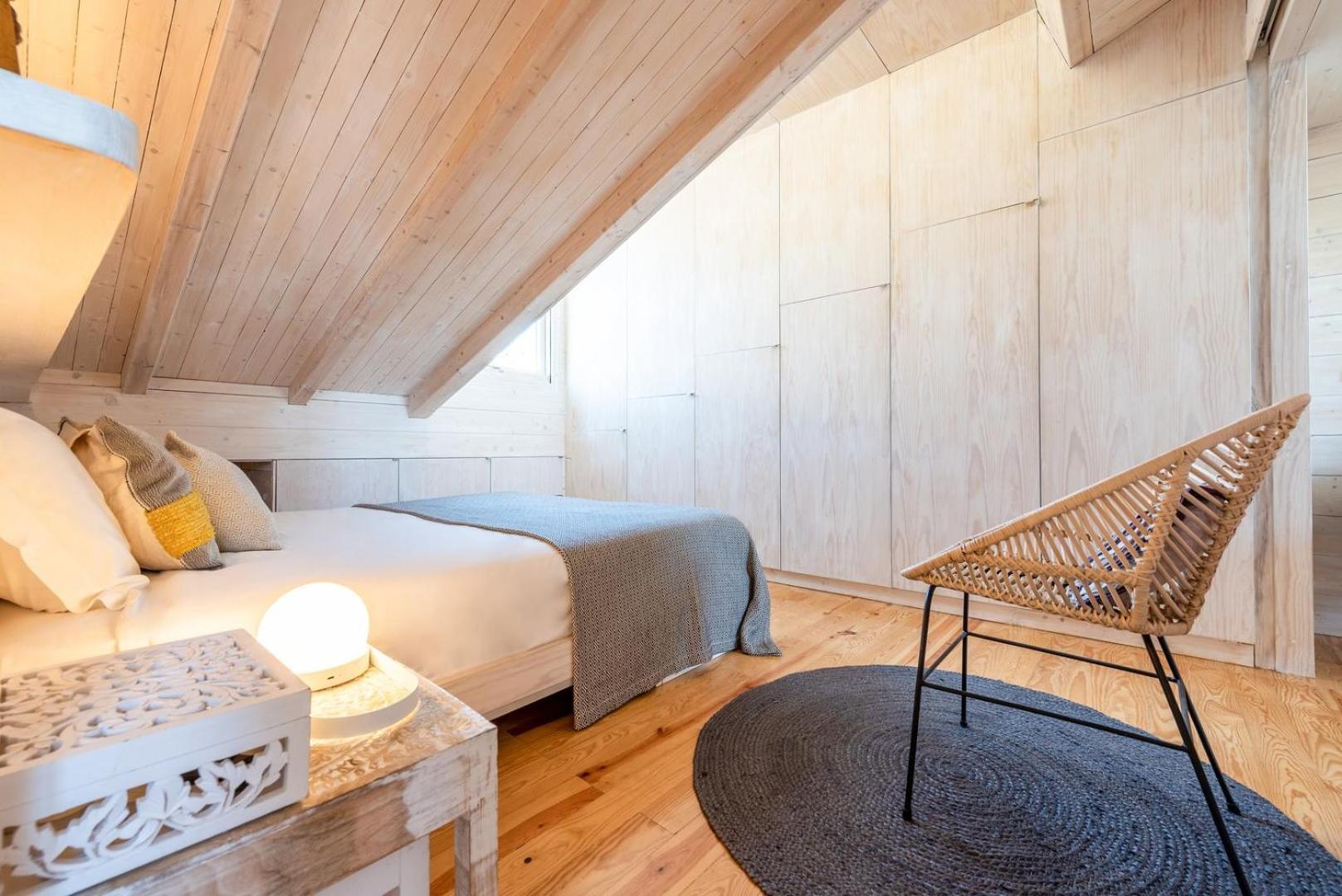 Appartement Guestready - Chic And Cozy In Lisbon. Lisboa