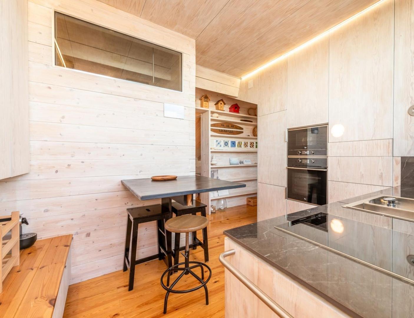 Guestready - Chic And Cozy In Lisbon.