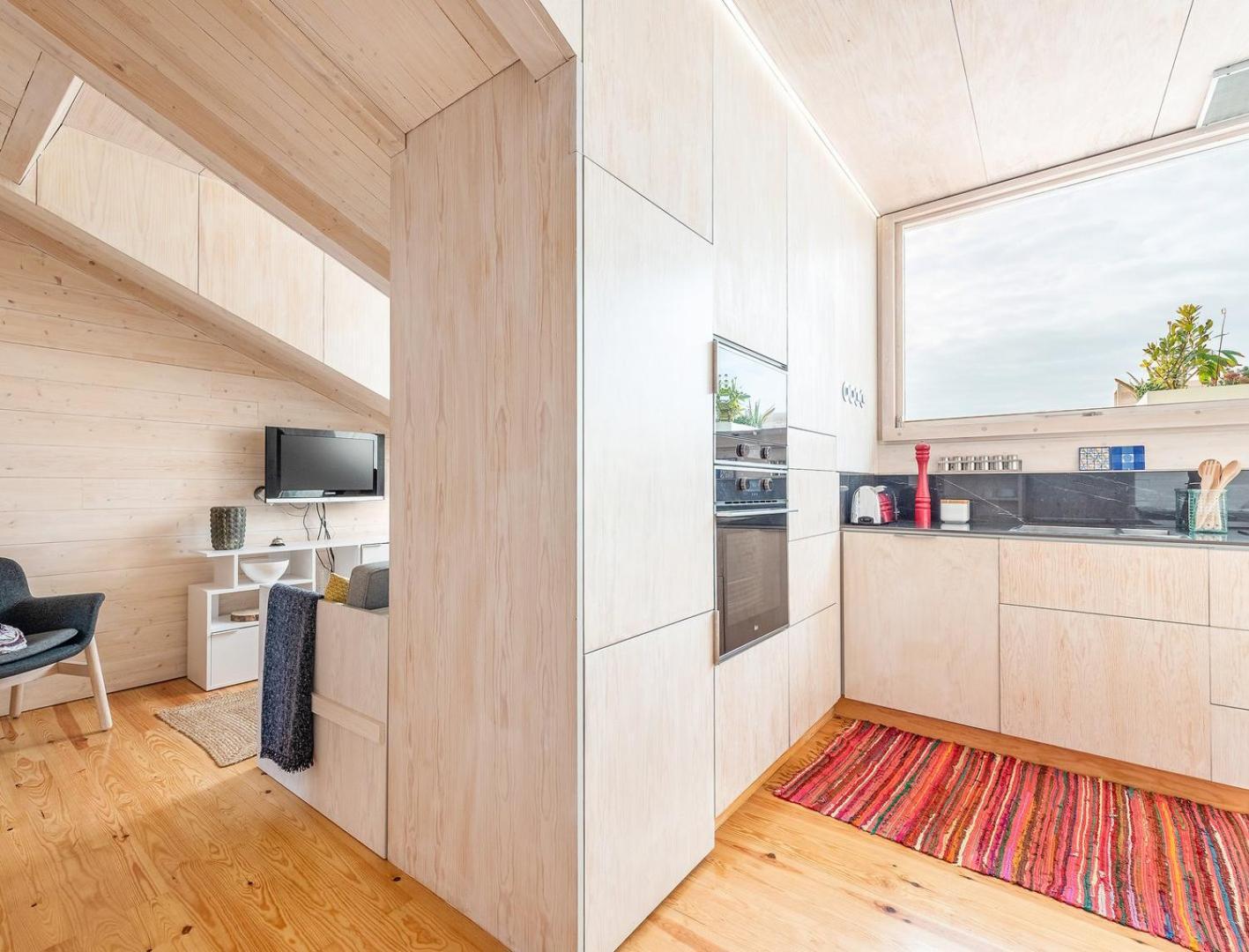 Appartement Guestready - Chic And Cozy In Lisbon. *