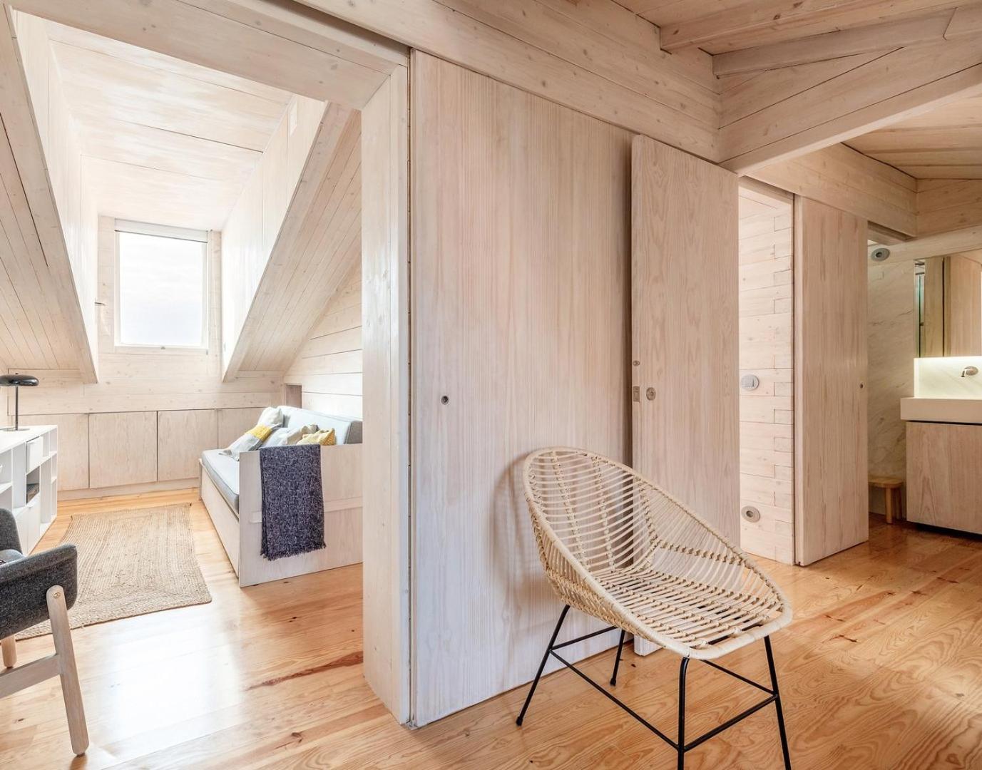 Guestready - Chic And Cozy In Lisbon. Appartement Lisboa