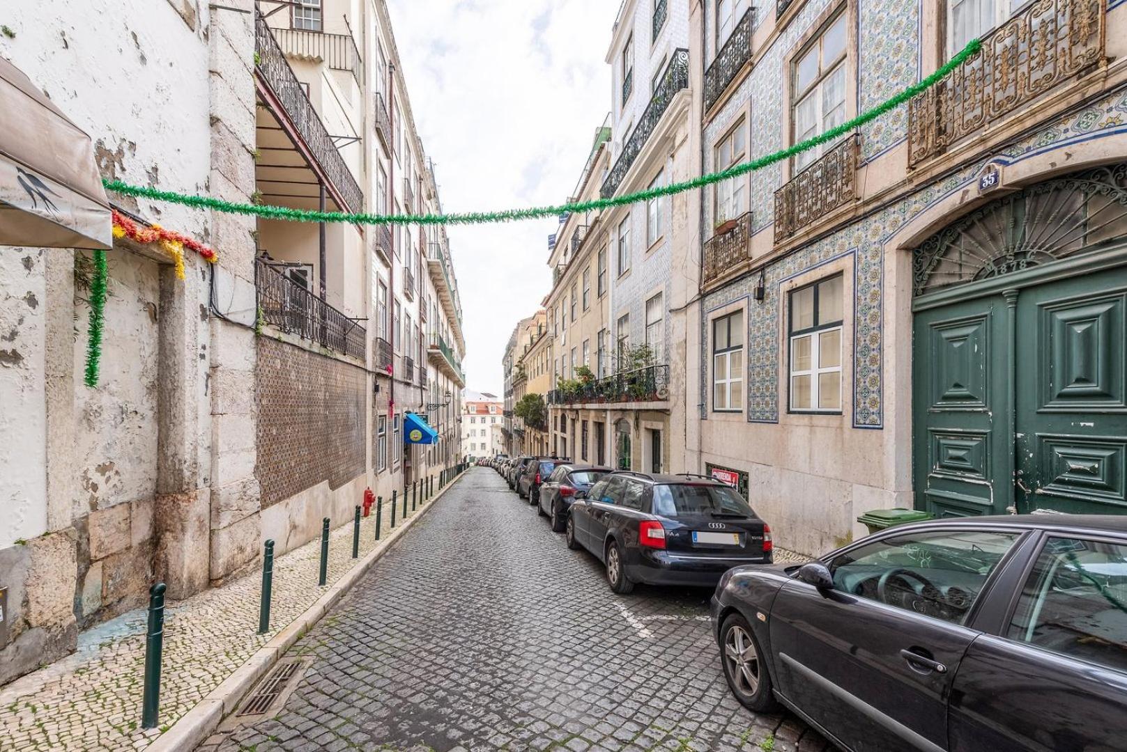 Guestready - Chic And Cozy In Lisbon. *