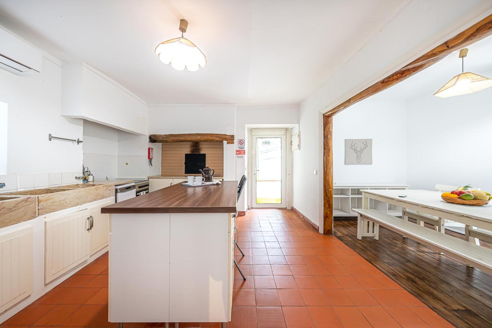 Quinta Do Boicao Vakantiehuis Lissabon